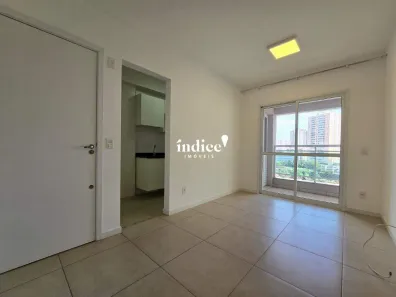 Apartamento com 1 Quarto à venda, 59m² no Jardim Botânico, Ribeirão Preto