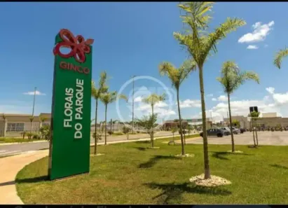 Lote/Terreno à venda, 300m² no Morada dos Nobres, Cuiabá