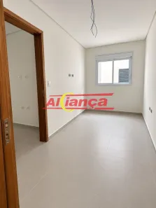 Apartamento com 1 Quarto à venda, 34m² no Jardim São Paulo(Zona Norte), São Paulo