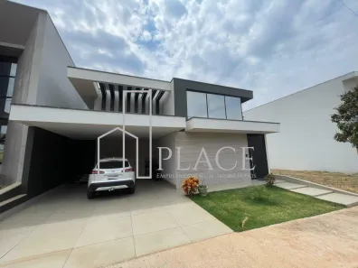 Casa com 3 Quartos à venda, 187m² no Jardins de Monet, Marília