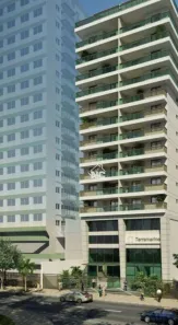 Apartamento com 2 Quartos à venda, 75m² no Icaraí, Niterói