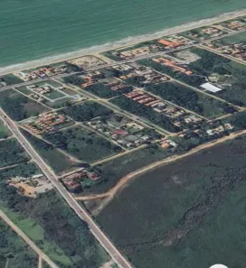 Lote/Terreno à venda, 825m² no Marina, Armação dos Búzios