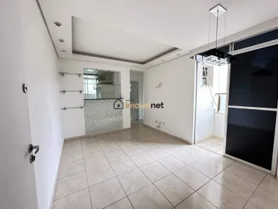Apartamento com 2 Quartos à venda, 60m² no Buritis, Belo Horizonte