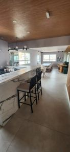Apartamento com 2 Quartos à venda, 81m² no Aparecida, Santos