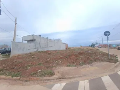 Lote/Terreno à venda, 234m² no Residencial Campo Florido, Campinas