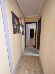Casa com 2 Quartos à venda, 130m² no Parque Panamericano, São Paulo