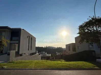 Lote/Terreno à venda, 490m² no Alphaville, Santana de Parnaíba