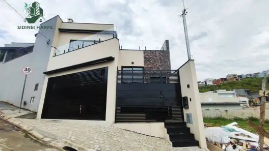 Casa com 3 Quartos à venda, 141m² no Condomínio Villa Verde Bragança, Bragança Paulista