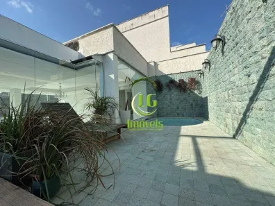 Cobertura com 2 Quartos à venda, 120m² no Camboinhas, Niterói