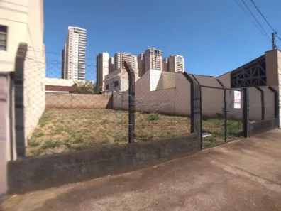 Lote/Terreno para alugar, 312m² no Jardim Botânico, Ribeirão Preto