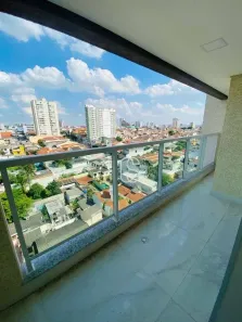 Apartamento com 3 Quartos à venda, 69m² no Vila Galvão, Guarulhos