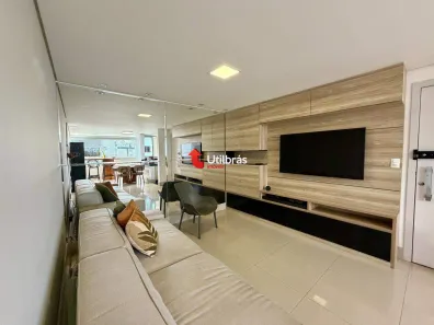 Apartamento com 3 Quartos à venda, 93m² no Nova Granada, Belo Horizonte
