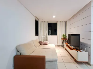 Apartamento com 2 Quartos para alugar, 700m² no Castelo, Belo Horizonte