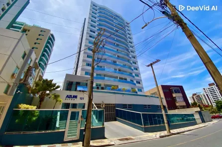 Apartamento com 2 Quartos para alugar, 90m² no Pituba, Salvador