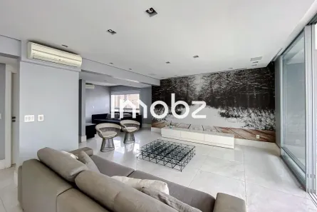 Apartamento com 2 Quartos à venda, 178m² no Água Branca, São Paulo