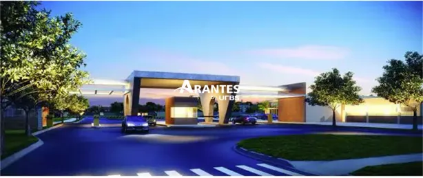 Lote/Terreno à venda, 609m² no Jardim Sul, Uberlândia