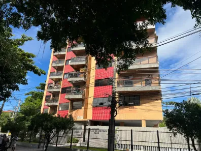 Apartamento com 4 Quartos à venda, 140m² no Freguesia (Jacarepaguá), Rio de Janeiro