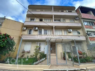 Apartamento com 3 Quartos à venda, 67m² no Floresta, Porto Alegre