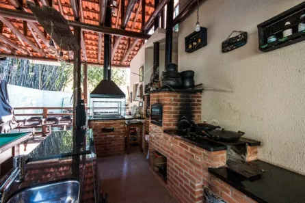 Casa com 3 Quartos à venda, 120m² no Vila Trujillo, Sorocaba