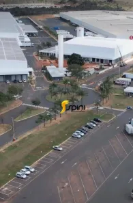 Galpão/Depósito/Armazém para alugar, 1737m² no Jardim Europa, Uberlândia