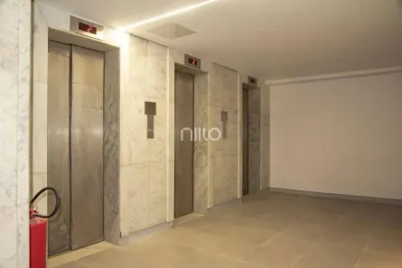 Apartamento com 1 Quarto para alugar, 28m² no República, São Paulo