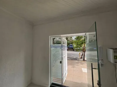 Imóvel Comercial para alugar, 80m² no Vila Hamburguesa, São Paulo