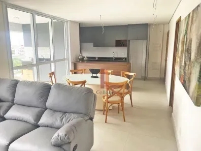 Apartamento com 3 Quartos para alugar, 81m² no Cidade Mãe do Céu, São Paulo