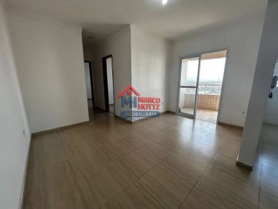 Apartamento com 2 Quartos à venda, 62m² no Ocian, Praia Grande
