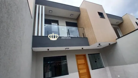 Sobrado com 2 Quartos à venda, 82m² no Vila Ré, São Paulo
