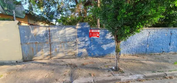 Lote/Terreno à venda, 324m² no Jardim Marister, Jacareí