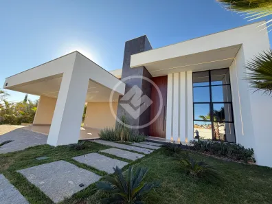 Casa de Condomínio com 4 Quartos à venda, 274m² no Centro, Lagoa Santa
