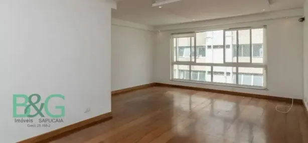 Apartamento com 3 Quartos à venda, 169m² no Itaim Bibi, São Paulo