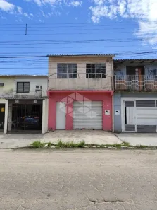 Apartamento com 1 Quarto para alugar, 40m² no Santa Rita, Guaíba