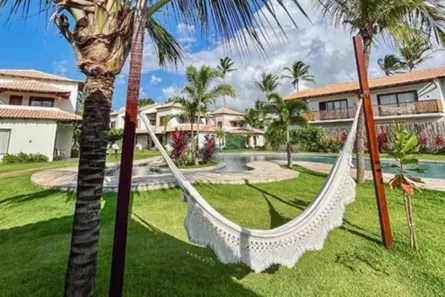 Casa de Condomínio com 3 Quartos à venda, 164m² no , Cruz