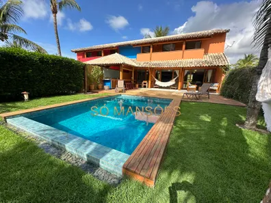Casa com 3 Quartos à venda, 174m² no , Porto Seguro