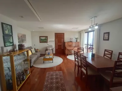 Apartamento com 4 Quartos à venda, 120m² no Santana, São Paulo