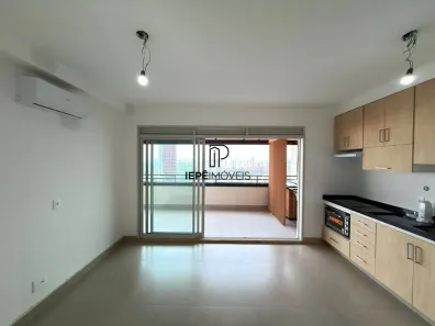 Apartamento com 2 Quartos para alugar, 67m² no Pinheiros, São Paulo