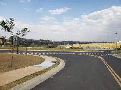 Lote/Terreno à venda, 425m² no Fazenda Pau D'Alho, Campinas