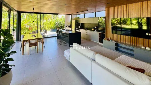 Casa de Condomínio com 3 Quartos à venda, 250m² no Jardins Di Roma, Indaiatuba