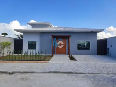 Casa com 3 Quartos à venda, 147m² no , Porto Seguro