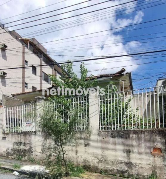 Casa com 3 quartos — Prado, Belo Horizonte