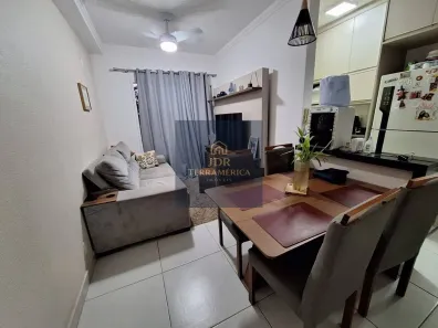 Apartamento com 3 Quartos à venda, 70m² no Santa Cruz, Americana