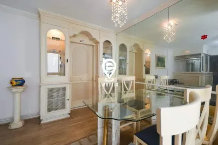 Apartamento com 3 Quartos à venda, 134m² no Bela Vista, São Paulo