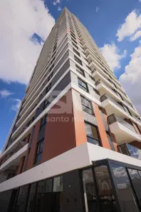 Apartamento com 3 Quartos à venda, 111m² no Centro, Chapecó