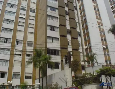 Apartamento com 3 Quartos para alugar, 116m² no Perdizes, São Paulo