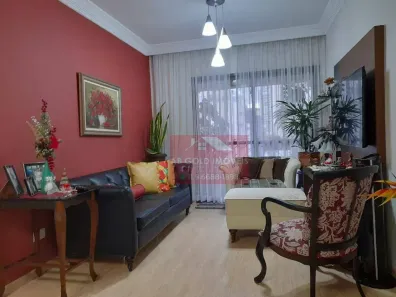 Apartamento com 3 Quartos à venda, 77m² no Vila Mariana, São Paulo
