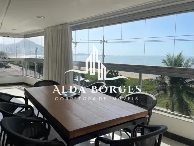 Apartamento com 4 Quartos à venda, 327m² no Praia da Costa, Vila Velha