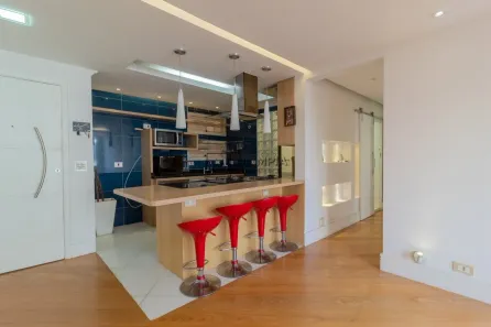 Apartamento com 3 Quartos à venda, 97m² no Vila Mariana, São Paulo