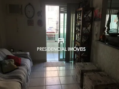 Apartamento com 2 Quartos à venda, 75m² no Vila Nova, Cabo Frio