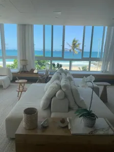 Apartamento com 3 Quartos para alugar, 230m² no Leblon, Rio de Janeiro